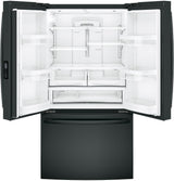 GE® ENERGY STAR® 28.7 Cu. Ft. French-Door Refrigerator