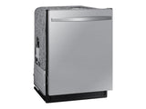 Bespoke Dishwasher with StormWash™ AutoRelease™ Door  Built under