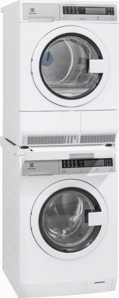 Front Load Compact Dryer with IQ-Touch® Controls - 4.0 Cu. Ft.