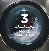 GE® ENERGY STAR® 4.6 cu. ft. Capacity Smart Front Load Washer with UltraFresh Vent System with OdorBlock™