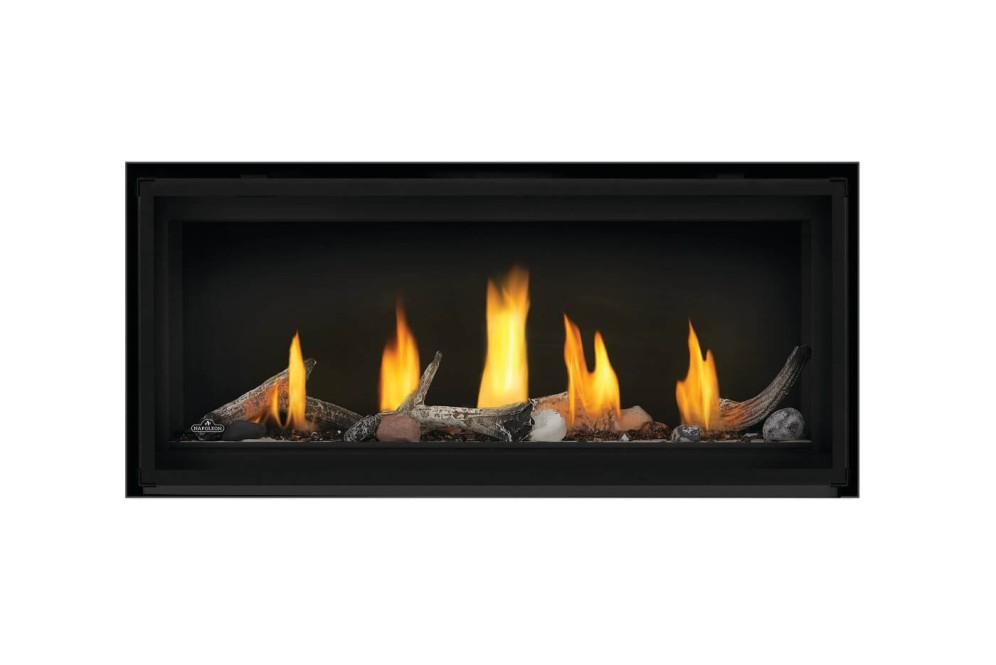 Luxuria 38 Direct Vent Gas Fireplace