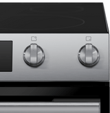 100 Series Electric Freestanding Range 30" Stainless Steel