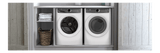Front Load Washer with LuxCare® Wash - 4.3 Cu. Ft.