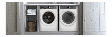 Front Load Washer with LuxCare® Wash - 4.3 Cu. Ft.