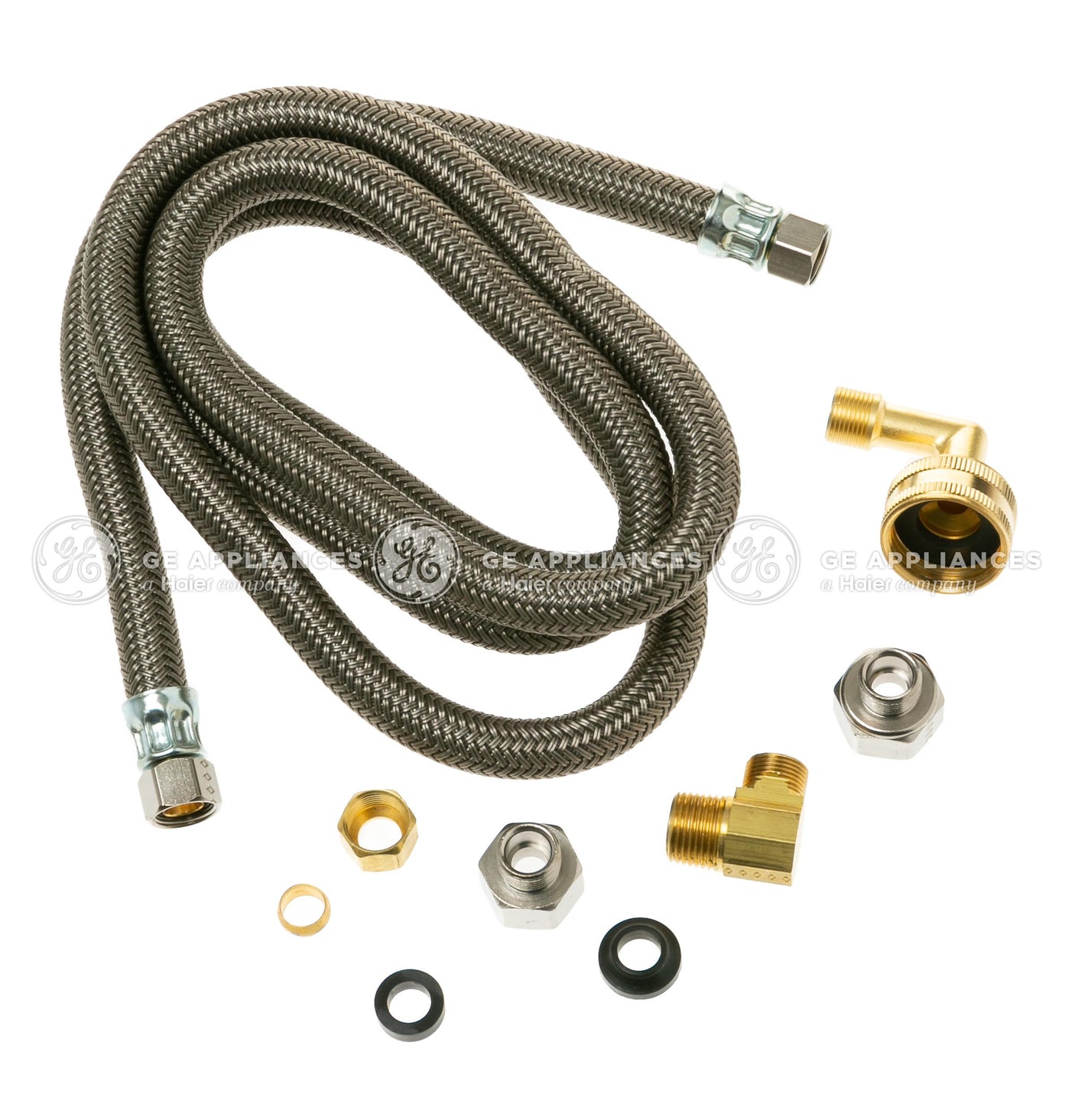 DISHWASHER CONNECTION AND POWER CORD KIT