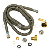 DISHWASHER CONNECTION AND POWER CORD KIT