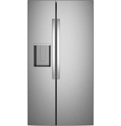 Stainless Steel