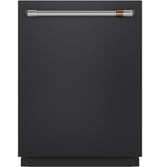 Café™ Dishwasher Handle Kit - Brushed Stainless