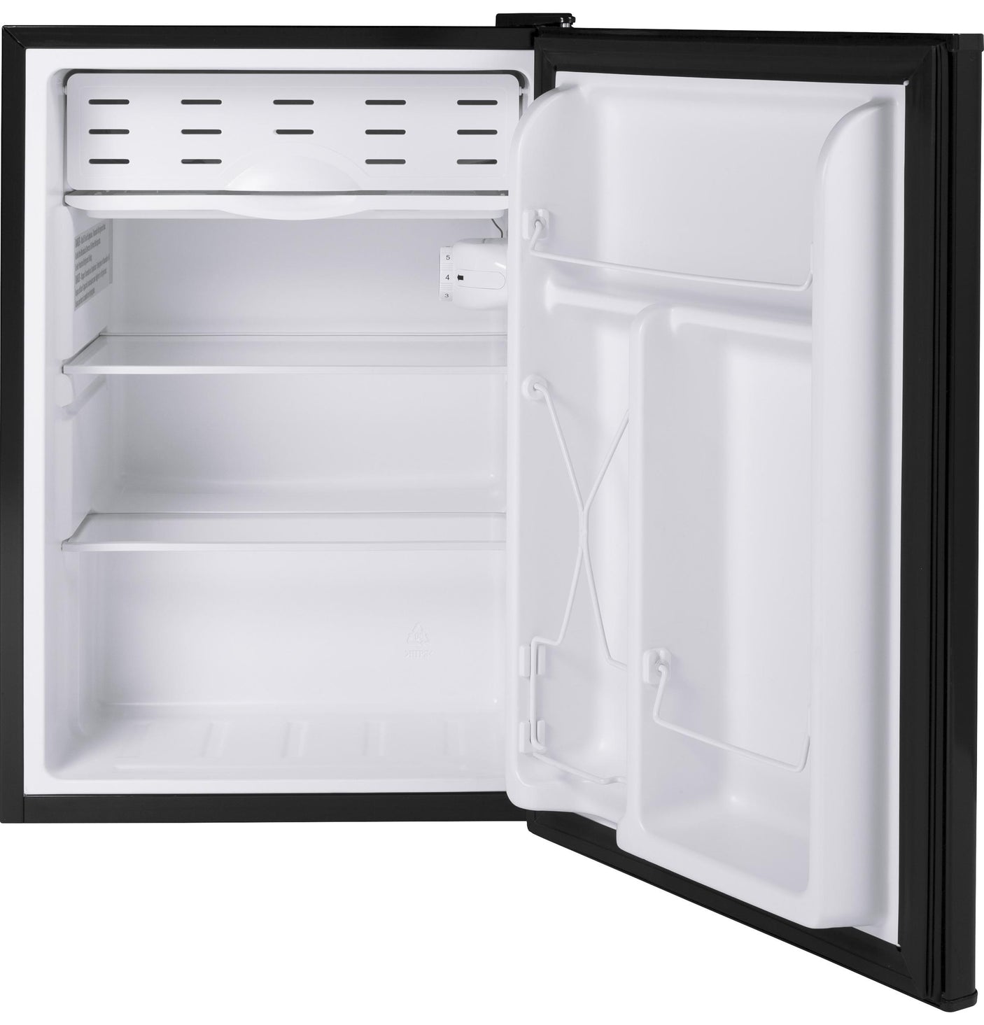 Hotpoint® ENERGY STAR® 2.7 cu. ft. Compact Refrigerator