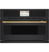 Café™ 30" Custom Speed Cook Oven with 120V Advantium® Technology
