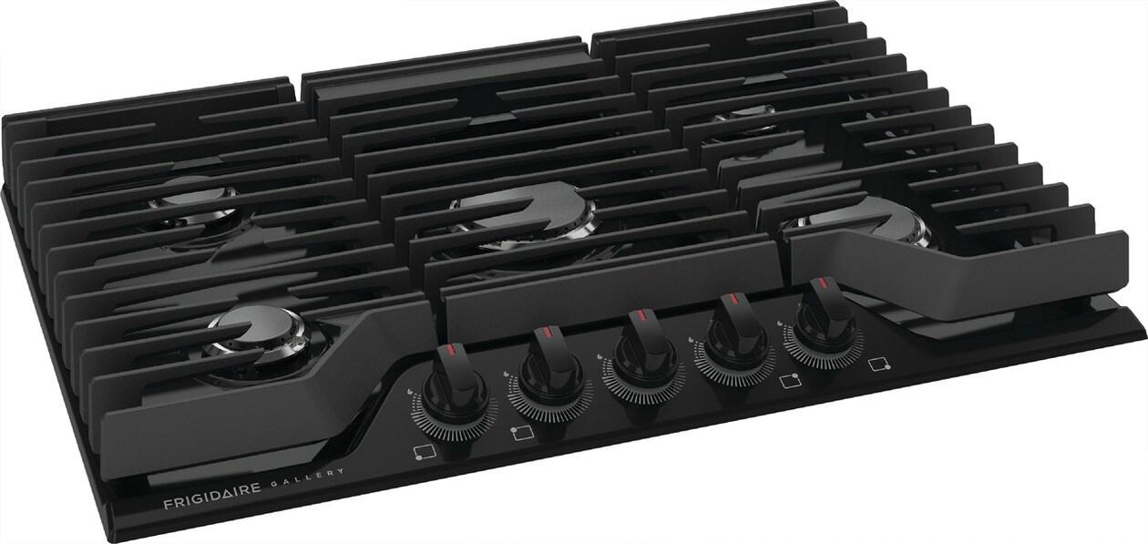 30" Gas Cooktop