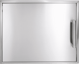 24" Wide Single Access Door