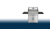Mirage 485RSIB Series 1 - DISCONTINUED