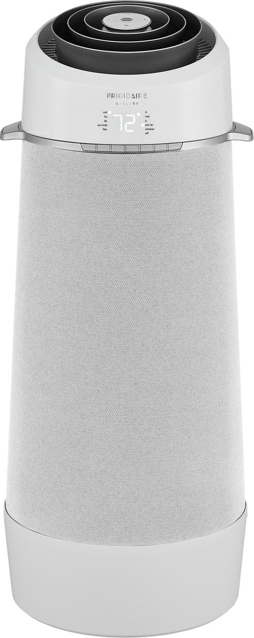 Frigidaire Gallery 10,000 BTU Cool Connect™ Smart Portable Air Conditioner with Wi-Fi Control