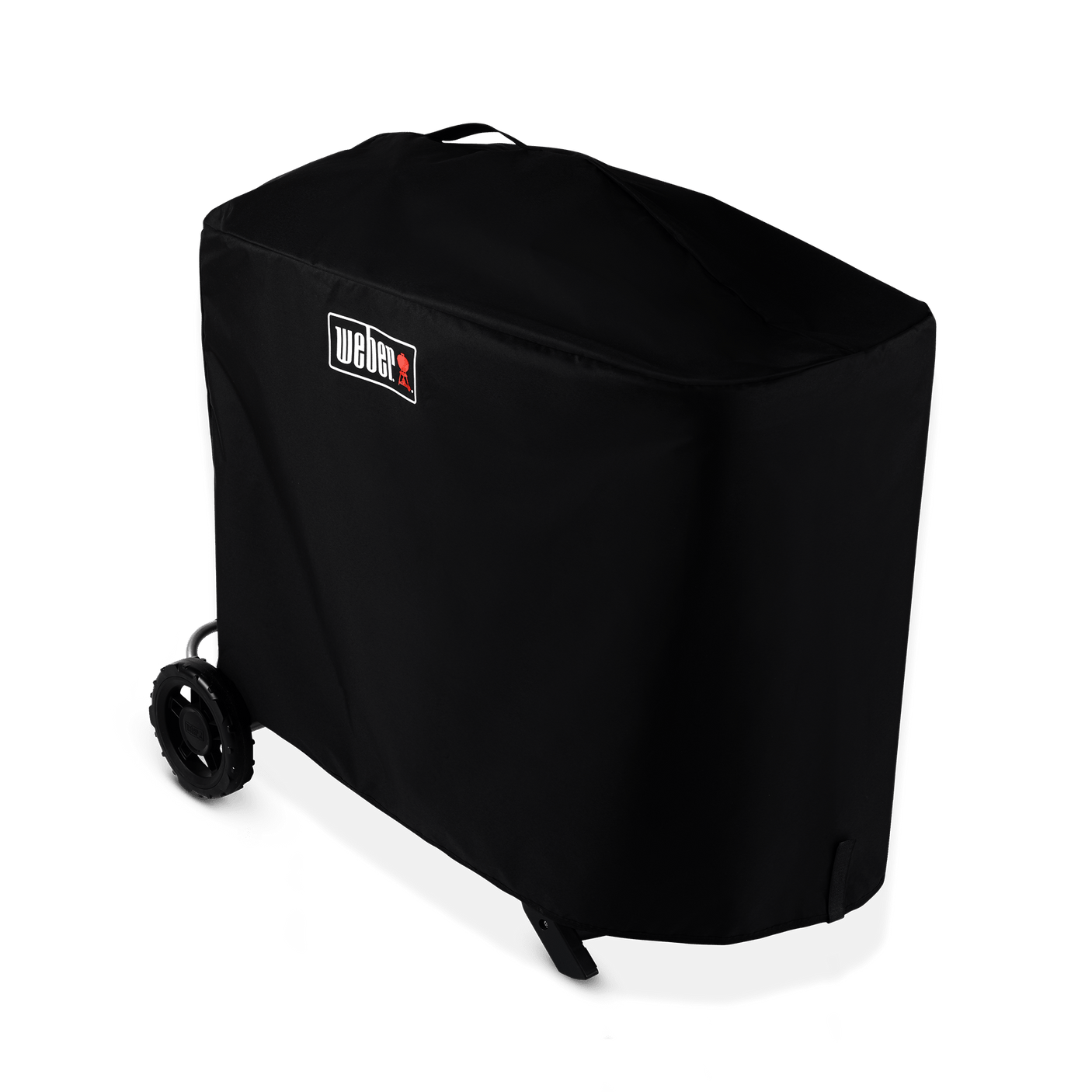 Premium Grill Cover - Weber Traveler grill