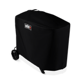 Premium Grill Cover - Weber Traveler grill