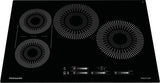 30" Induction Cooktop