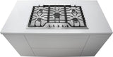 Frigidaire Gallery 36" Gas Cooktop