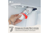 LG LT800P - 6 Month / 200 Gallon Capacity Replacement Refrigerator Water Filter