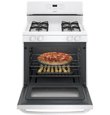 Hotpoint® 30" Free-Standing Standard Clean Gas Range