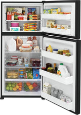 18 Cu. Ft. Garage Ready Top Freezer Refrigerator