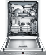 Dishwasher 24" Stainless steel