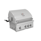 32 Inch Built-in Gas Grill  Gordon Ramsay Collection