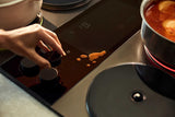 HyperCore Induction Cooktop, 30in, Charcoal, Requires Battery