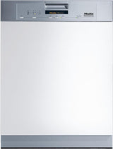 PG 8080 i [120V] Integrated dishwasher ADA compliant, for large loads of dishware in office kitchens and utility areas.