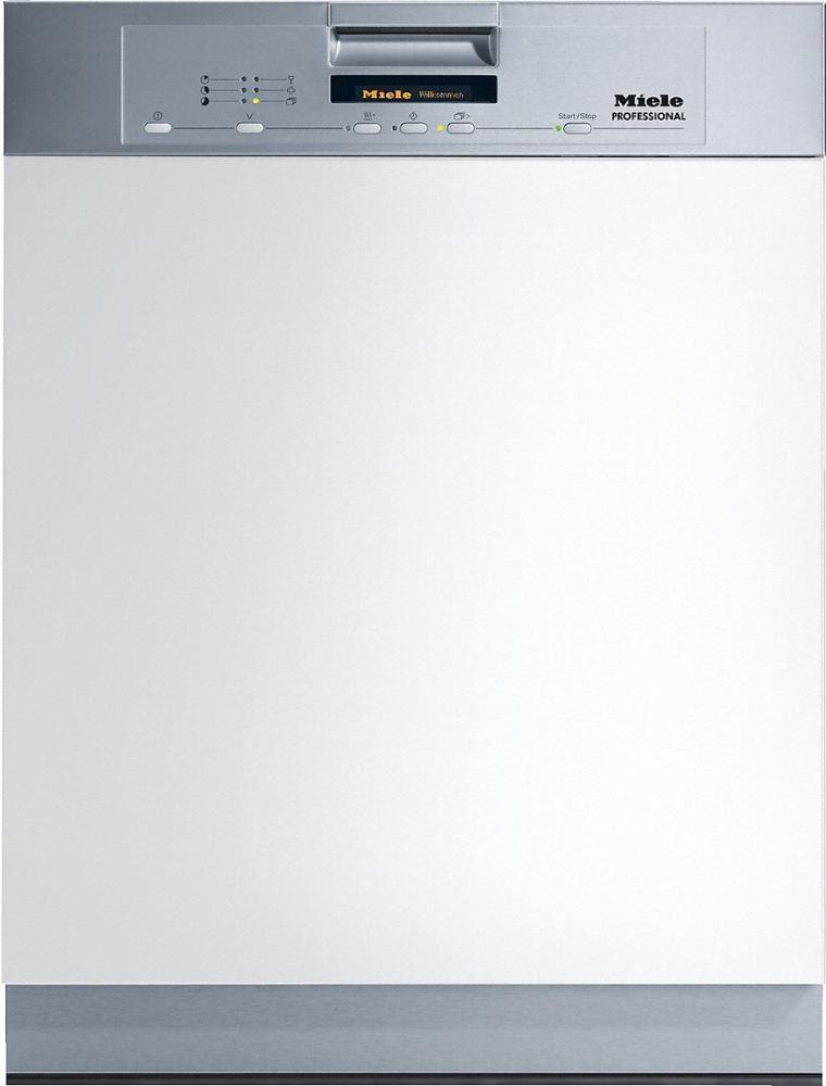 PG 8080 i - 208-240V Integrated dishwasher For dishware mountains in office kitchens, tea rooms and utility areas.