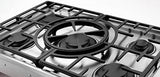 Maestro 36" Gas Cooktop