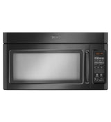 1.8 cu. ft. Over-The-Range Microwave With EvenAir Convection