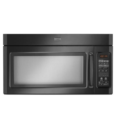 1.8 cu. ft. Over-The-Range Microwave With EvenAir Convection