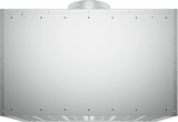 Benchmark™ Undercabinet Hood Stainless Steel