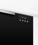 Series 7 Contemporary Tall Double DishDrawer™ Dishwasher