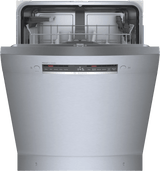 300 Series Dishwasher 24" Stainless Steel Anti-fingerprint