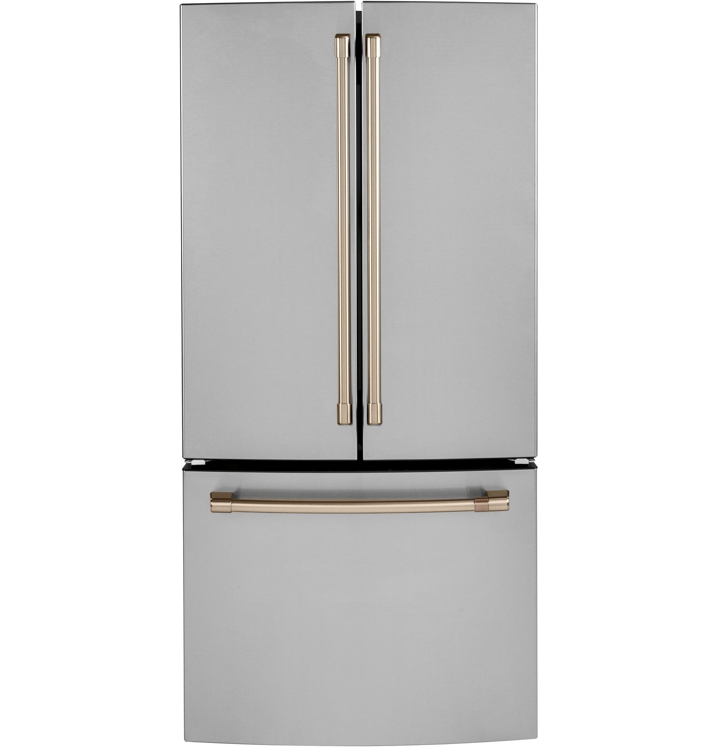 Café™ Refrigeration Handle Kit - Brushed Bronze