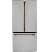 Café™ Refrigeration Handle Kit - Brushed Bronze
