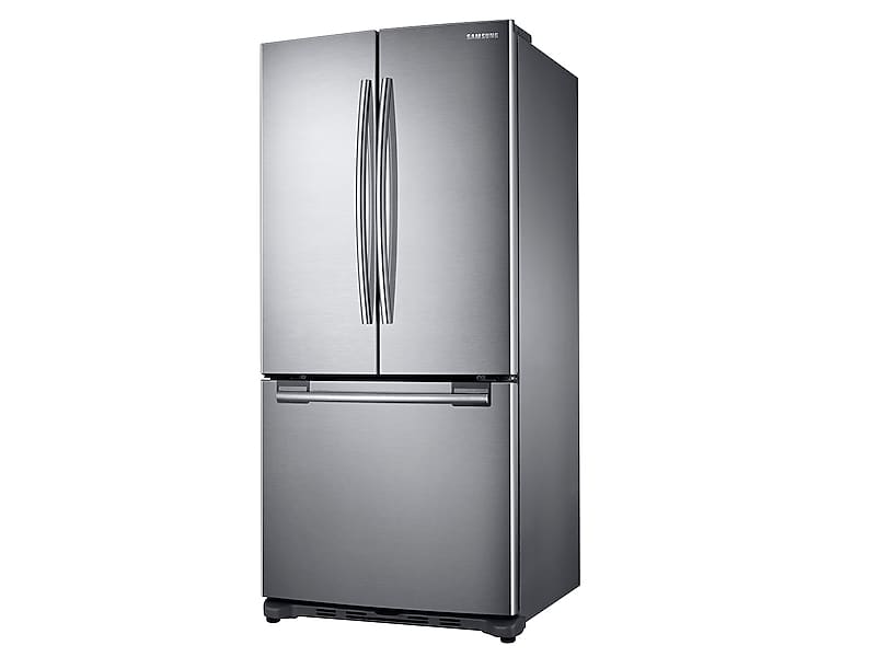 20 cu. ft. French Door Refrigerator