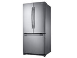 20 cu. ft. French Door Refrigerator
