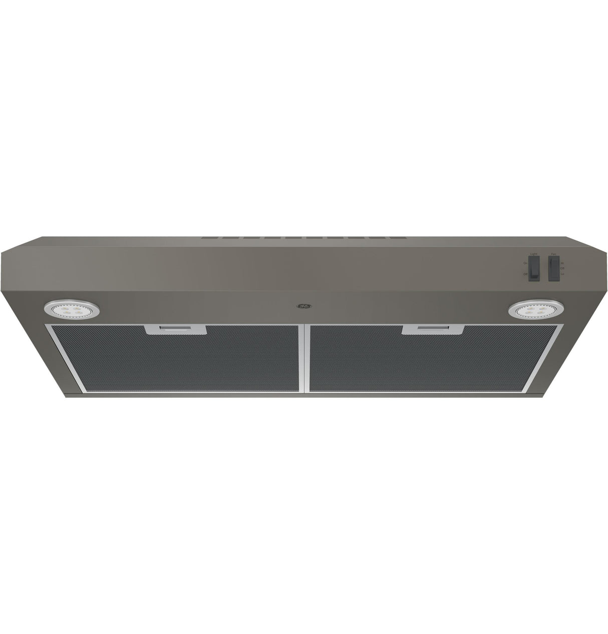 GE® ENERGY STAR® 30" Under The Cabinet Hood