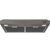 GE® ENERGY STAR® 30" Under The Cabinet Hood