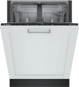 100 Plus Dishwasher 24"