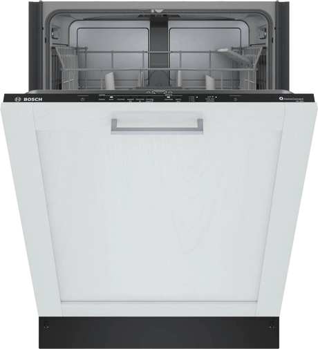 100 Plus Dishwasher 24"