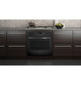 GE® 30" Built-In Single Convection Wall Oven
