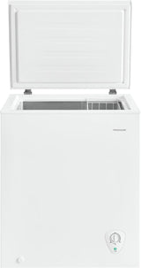 Frigidaire 5 Cu. Ft. Chest Freezer