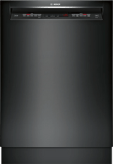 Dishwasher 24" Black