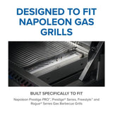 Stainless Steel Smoker Box