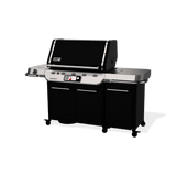 Summit® Smart FS38X E Gas Grill (Liquid Propane) - Black