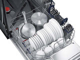 StormWash™ Dishwasher with Top Controls in Stainless Steel